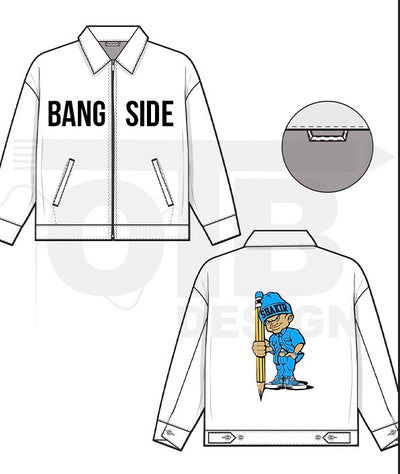 Bangside Jacket
