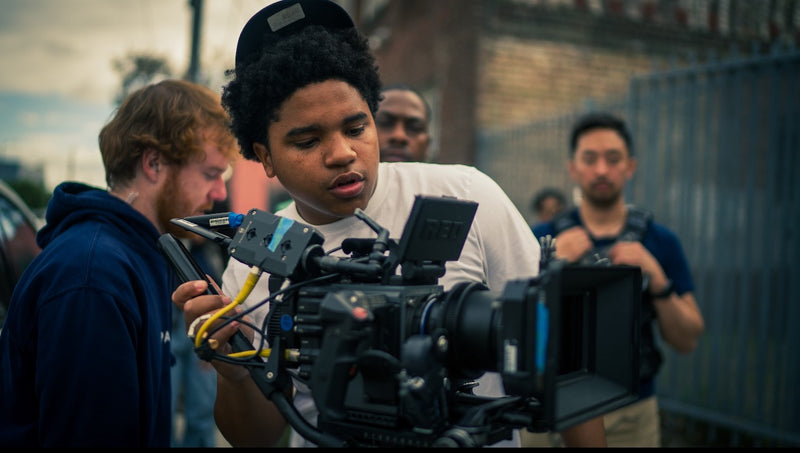 Asim Jamal Shakir Jr.