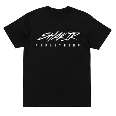 Shakir Publishing T-Shirt