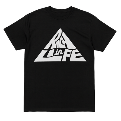 Rich in Life T-Shirt