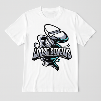 Screwloose T-Shirt